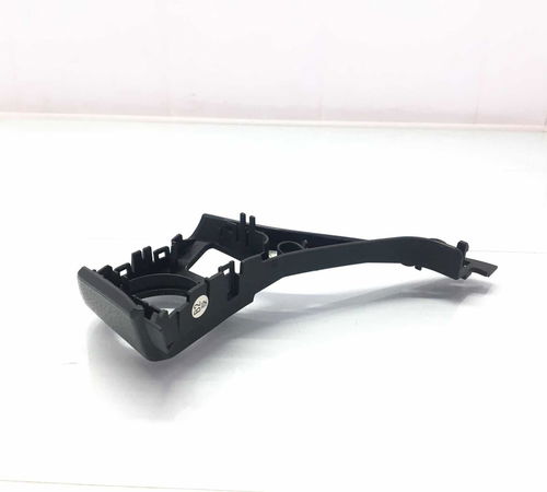 Moldura Volante Lado Esquerdo Toyota Corolla 2014/2018