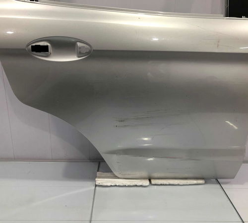 Porta Traseira Direita Ford Ka 2013/2021 Com Detalhes