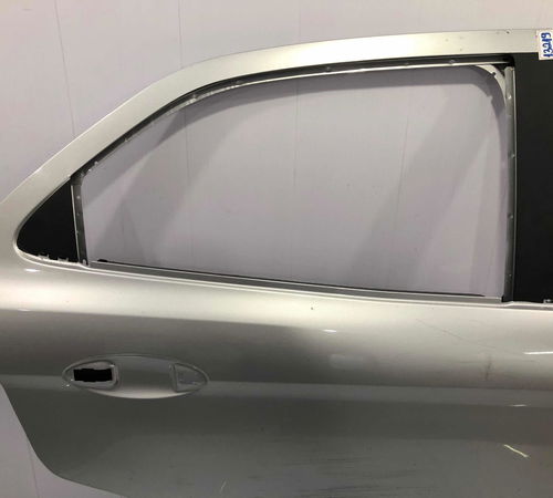 Porta Traseira Direita Ford Ka 2013/2021 Com Detalhes
