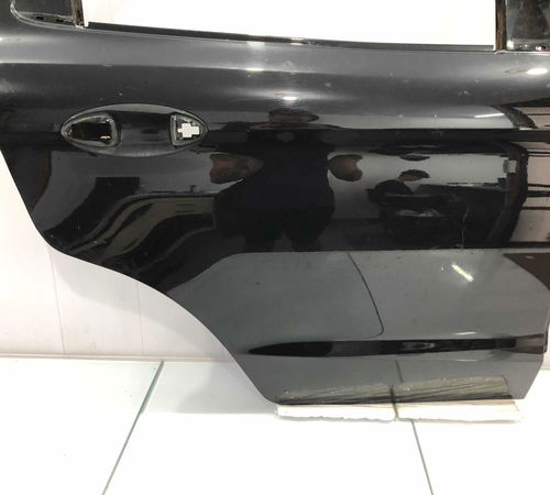 Porta Traseira Direita Ford Ka 2013/2020