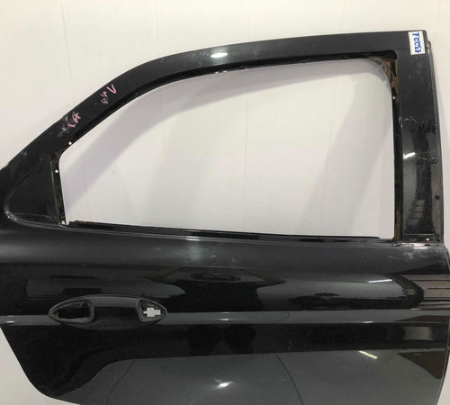 Porta Traseira Direita Ford Ka 2013/2020