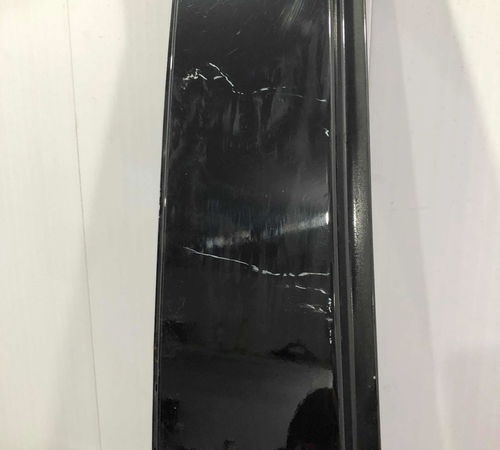 Porta Traseira Direita Ford Ka 2013/2020