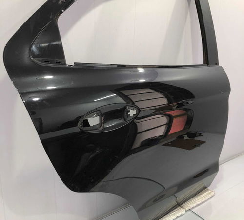 Porta Traseira Direita Ford Ka 2013/2020