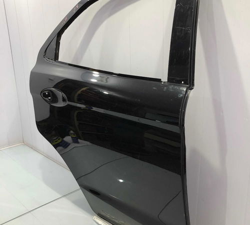 Porta Traseira Direita Ford Ka 2013/2020