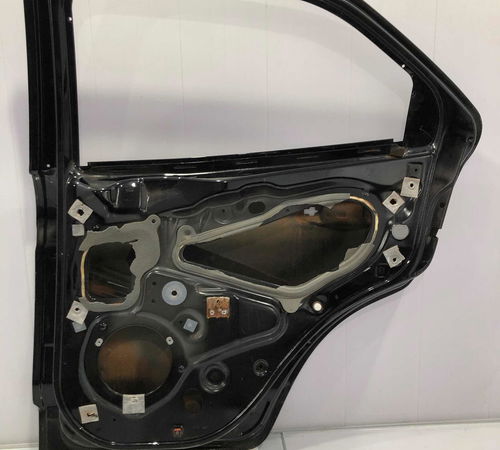 Porta Traseira Direita Ford Ka 2013/2020