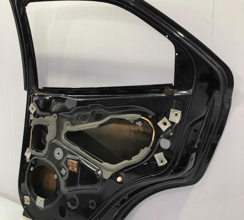 Porta Traseira Direita Ford Ka 2013/2020