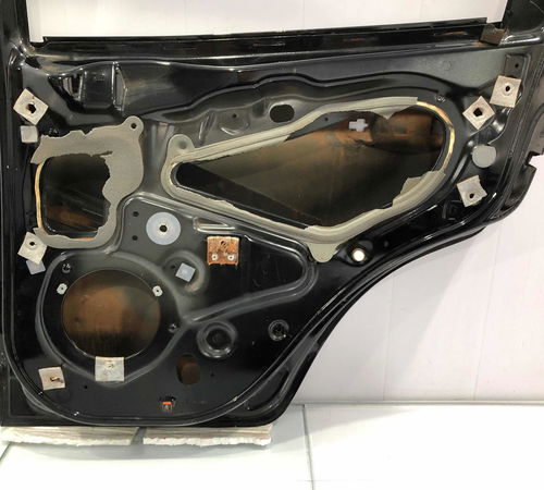 Porta Traseira Direita Ford Ka 2013/2020
