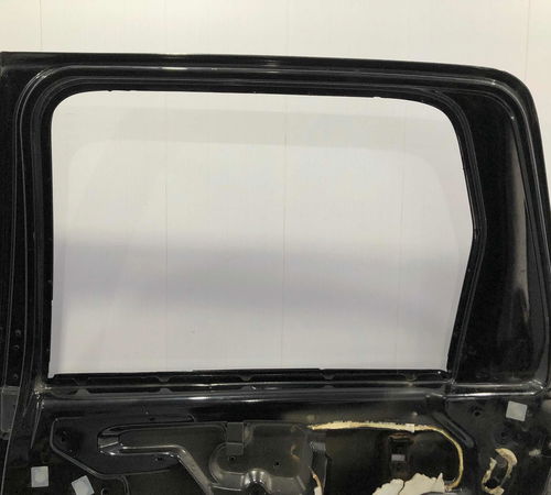 Porta Traseira Direita Ford Ecosport 2003/2012