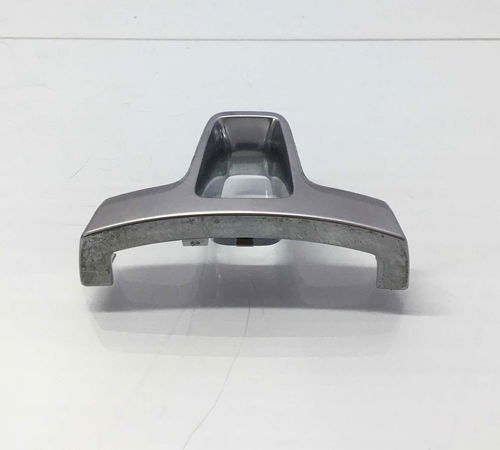 Moldura Cromada Volante Volkswagen Fox 2014