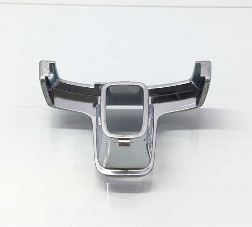 Moldura Cromada Volante Volkswagen Fox 2014