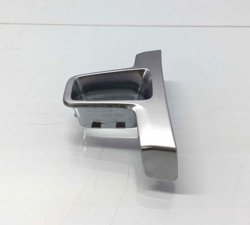 Moldura Cromada Volante Volkswagen Fox 2014