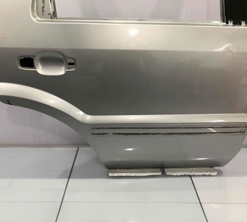 Porta Traseira Direita Ford Ecosport 2003/2012