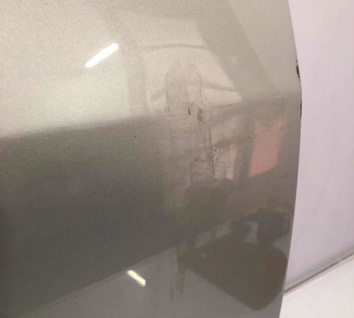 Porta Traseira Direita Ford Ecosport 2003/2012