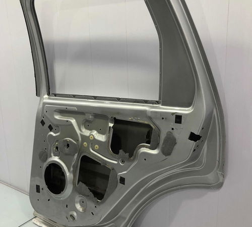 Porta Traseira Direita Ford Ecosport 2003/2012