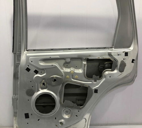 Porta Traseira Direita Ford Ecosport 2003/2012