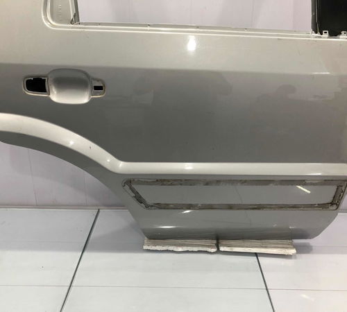 Porta Traseira Direita Ford Ecosport 2003/2012
