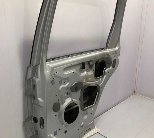 Porta Traseira Direita Ford Ecosport 2003/2012