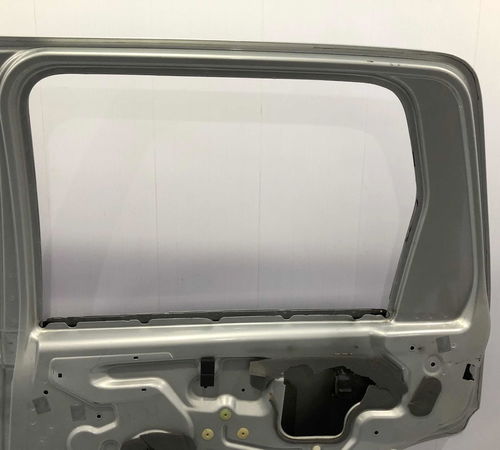 Porta Traseira Direita Ford Ecosport 2003/2012