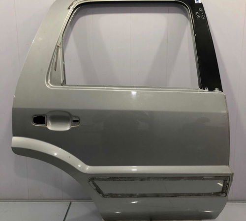 Porta Traseira Direita Ford Ecosport 200...