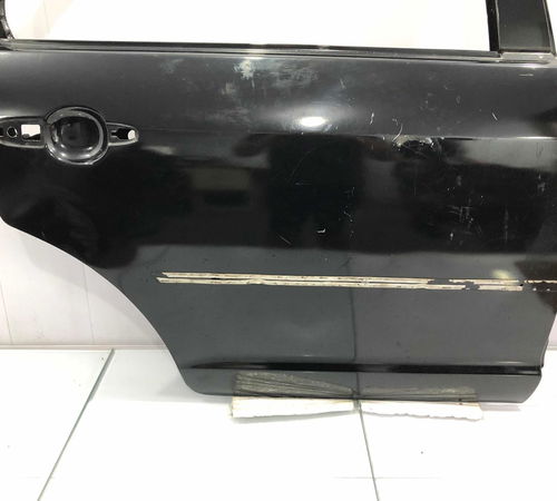Porta Traseira Direita Ford Fusion 2006/2012