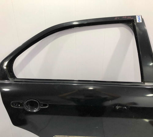 Porta Traseira Direita Ford Fusion 2006/2012