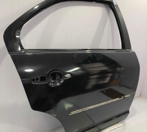 Porta Traseira Direita Ford Fusion 2006/2012