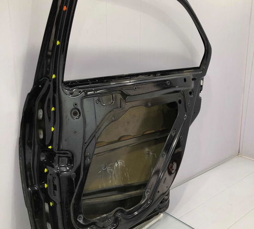 Porta Traseira Direita Ford Fusion 2006/2012