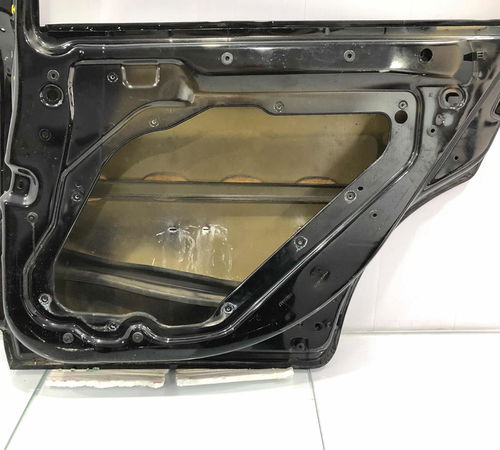 Porta Traseira Direita Ford Fusion 2006/2012