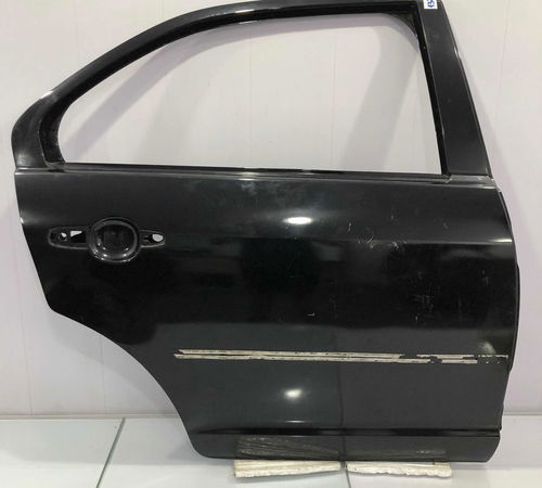 Porta Traseira Direita Ford Fusion 2006/...