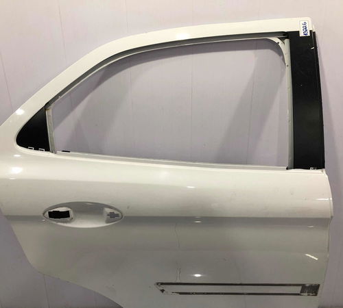 Porta Traseira Direita Ford Ka 2013/2021