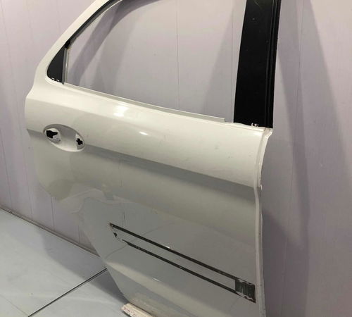 Porta Traseira Direita Ford Ka 2013/2021