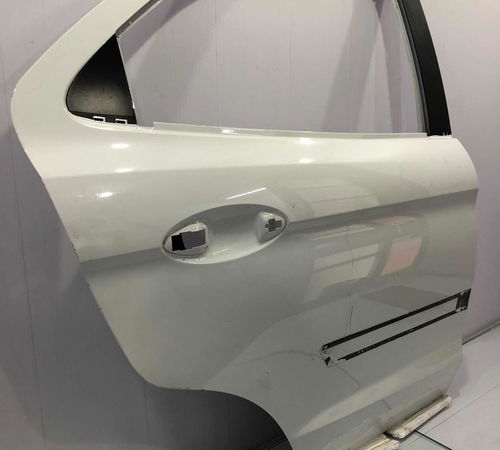 Porta Traseira Direita Ford Ka 2013/2021