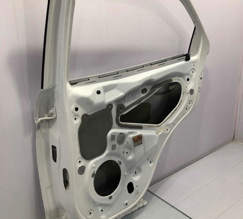 Porta Traseira Direita Ford Ka 2013/2021