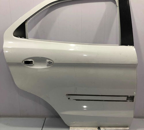 Porta Traseira Direita Ford Ka 2013/2021
