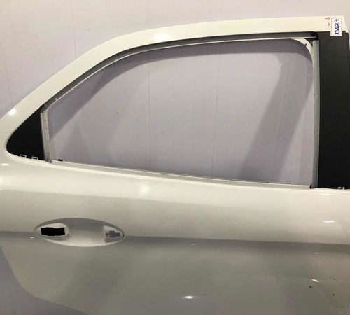 Porta Traseira Direita Ford Ka Sedan 2013/2021