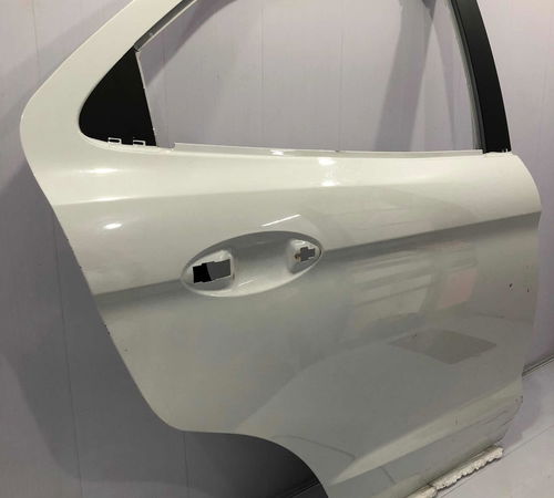 Porta Traseira Direita Ford Ka Sedan 2013/2021