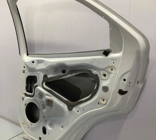 Porta Traseira Direita Ford Ka Sedan 2013/2021