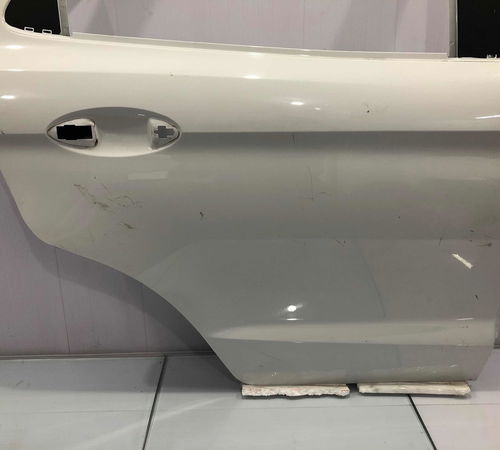 Porta Traseira Direita Ford Ka 2013/2020