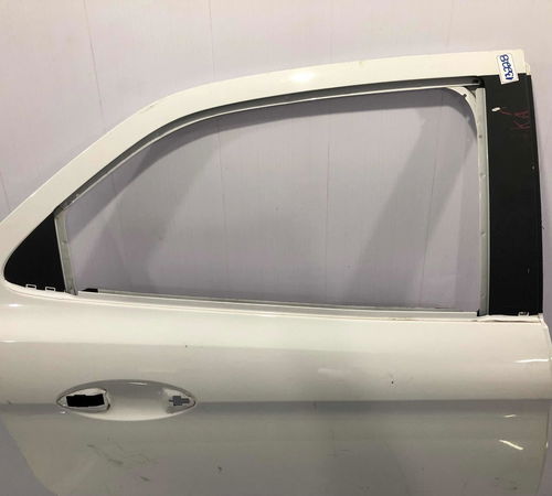 Porta Traseira Direita Ford Ka 2013/2020