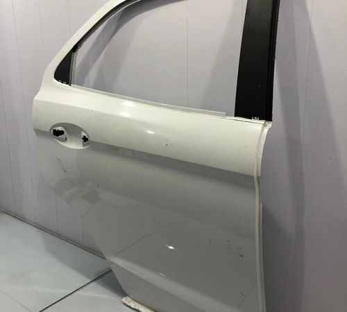 Porta Traseira Direita Ford Ka 2013/2020