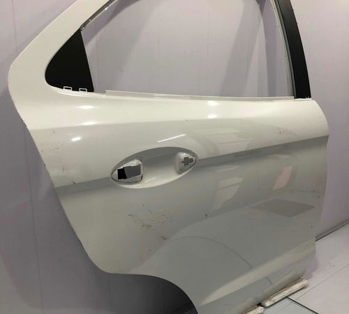 Porta Traseira Direita Ford Ka 2013/2020
