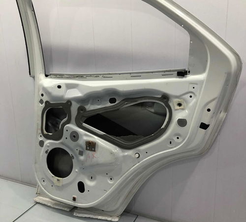 Porta Traseira Direita Ford Ka 2013/2020