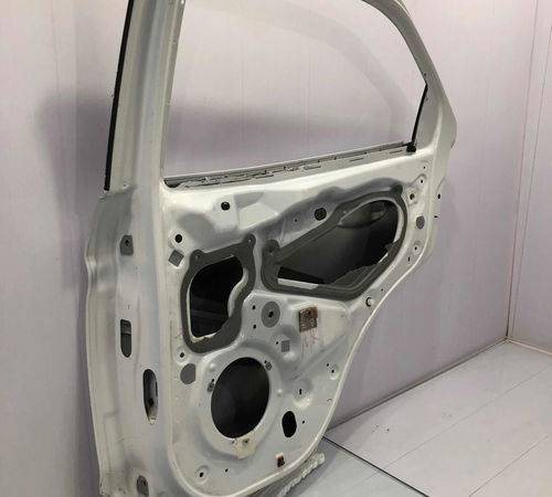 Porta Traseira Direita Ford Ka 2013/2020