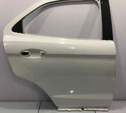 Porta Traseira Direita Ford Ka 2013/2020