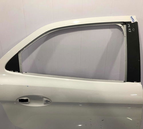 Porta Traseira Direita Ford Ka 2013/2021