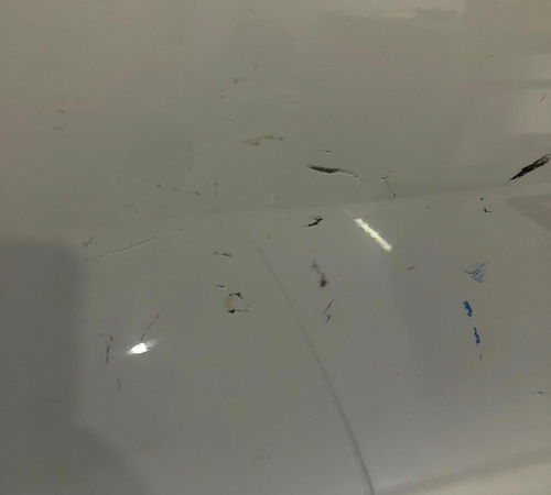 Porta Traseira Direita Ford Ka 2013/2021