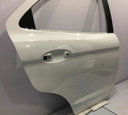 Porta Traseira Direita Ford Ka 2013/2021