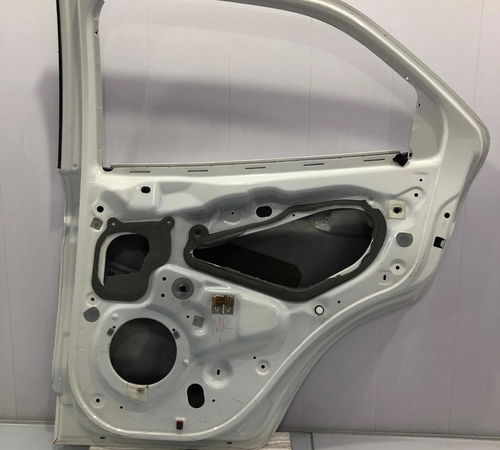 Porta Traseira Direita Ford Ka 2013/2021