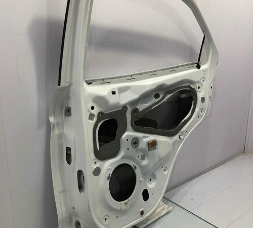 Porta Traseira Direita Ford Ka 2013/2021