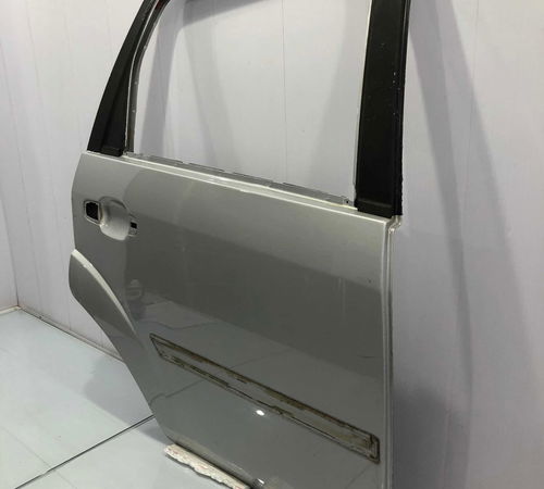 Porta Traseira Direita Ford Fiesta 2003/2014